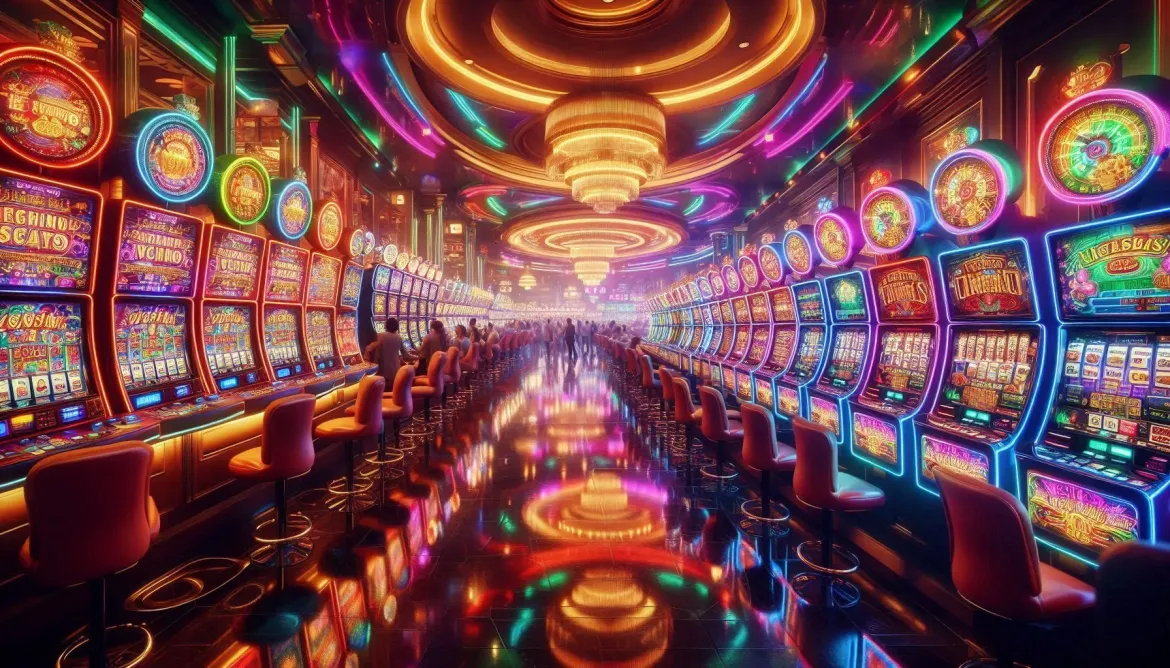 Betti Casino